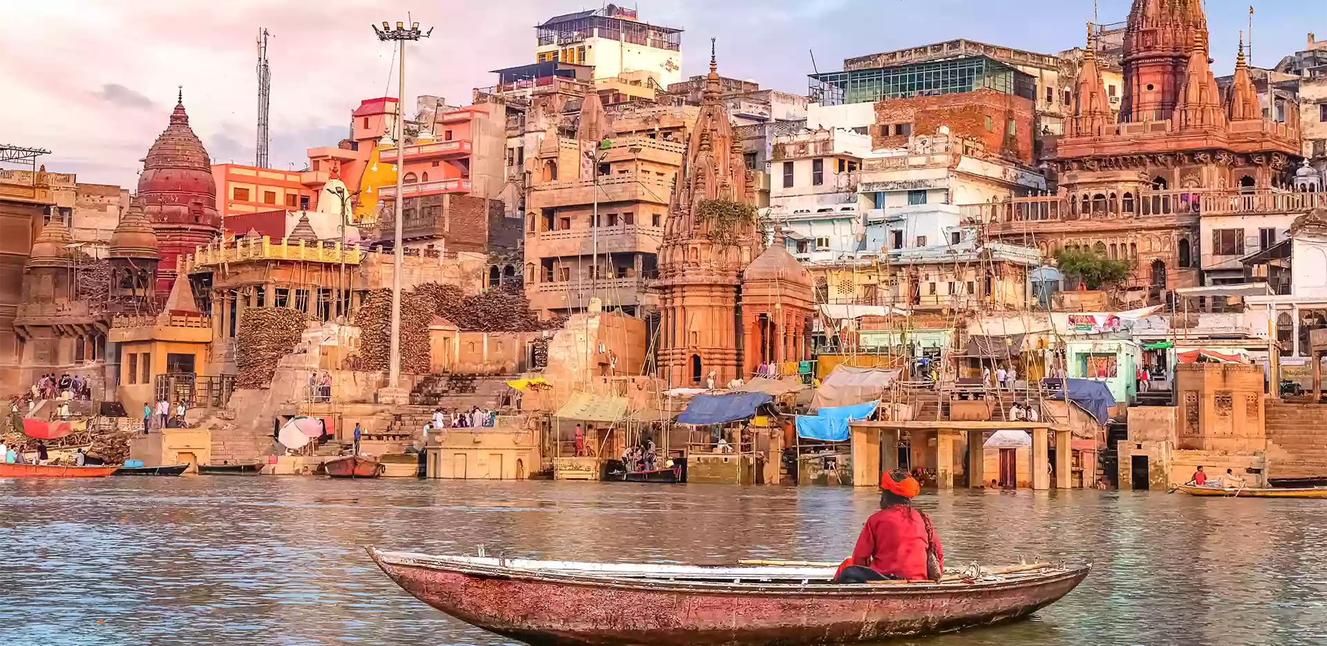 Banaras
