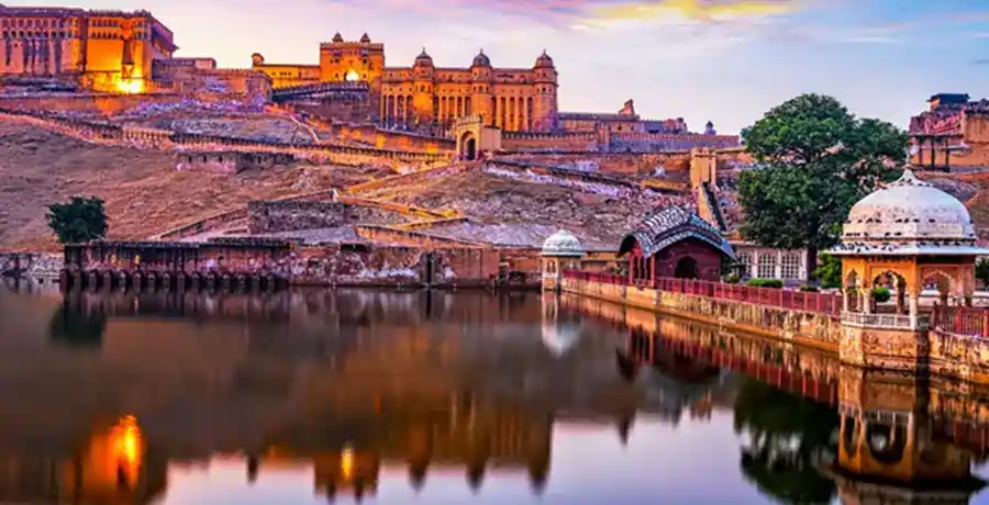 Rajasthan
