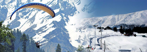 Kullu Manali