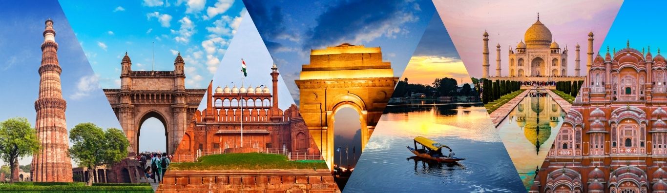 All Over India