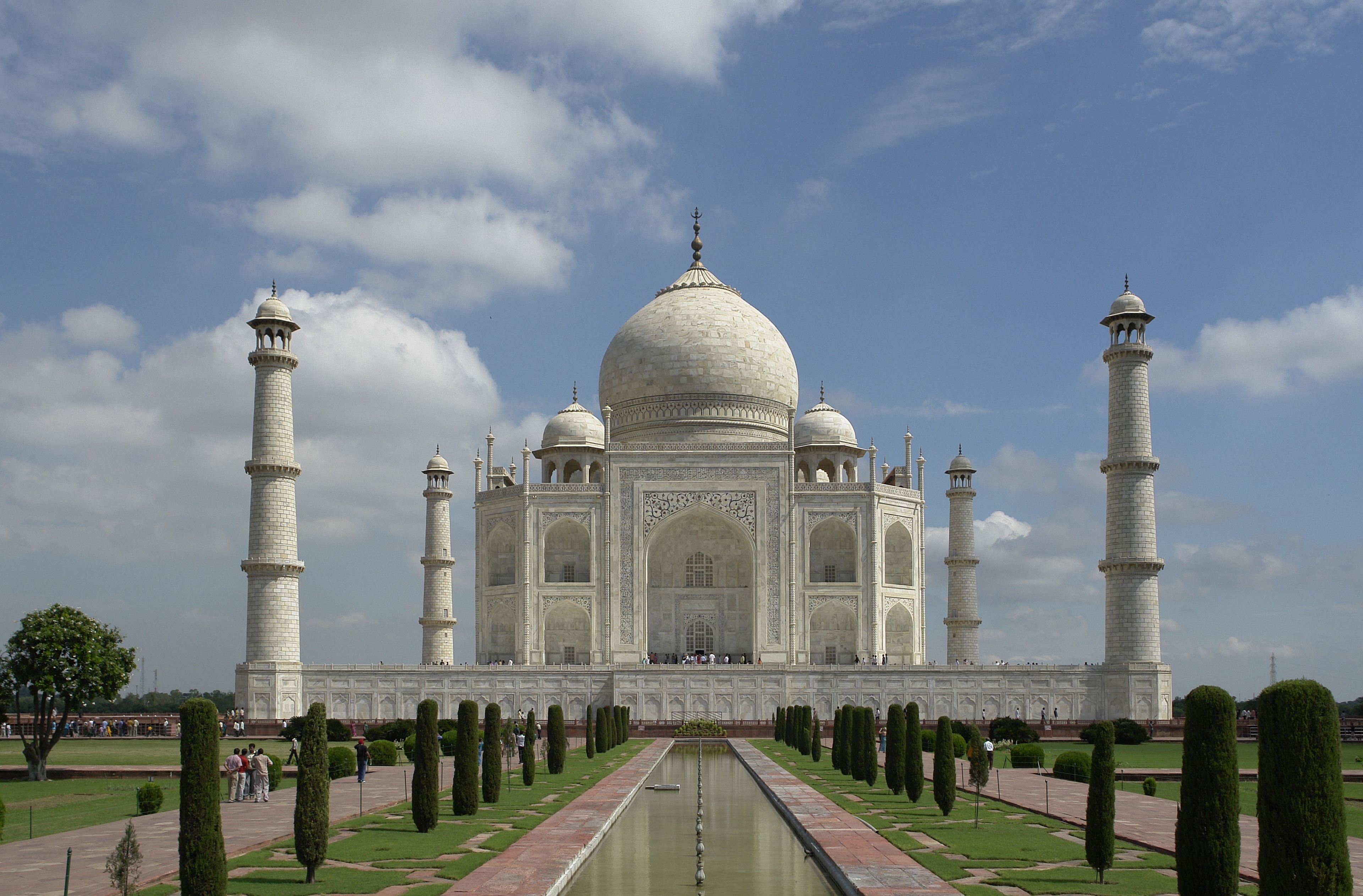 Agra Same Day Tour