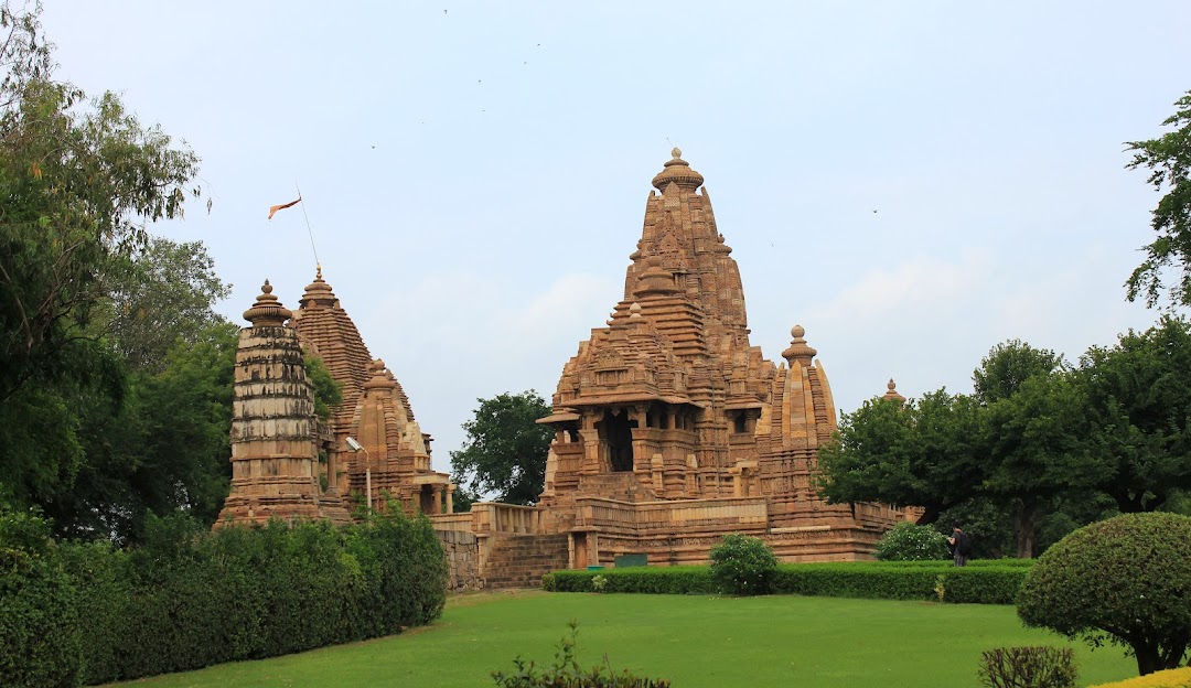 Khajuraho