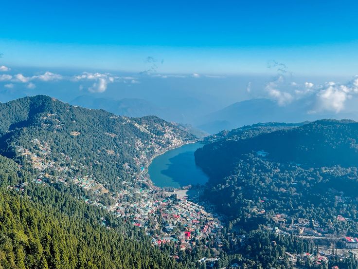 Nainital