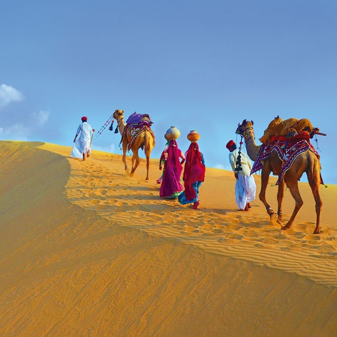 Rajasthan Tour